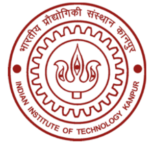IIT Kanpur logo