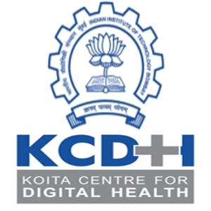 Koita Centre for Digital Health logo