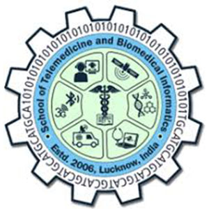 School of Telemedicine and Biomedical Informatics logo