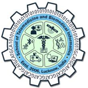 School of Telemedicine and Biomedical Informatics logo