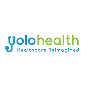 Yolo Health logo