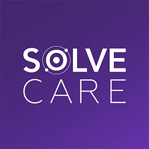 Solve Care logo