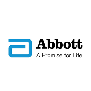 Abbott logo
