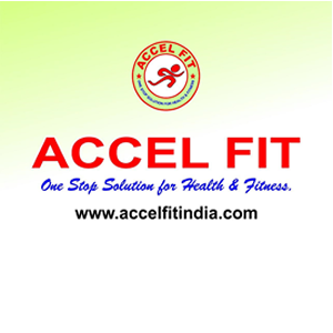 Accel Fit logo