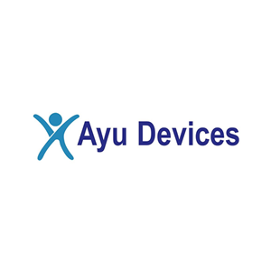 Ayu Devices logo