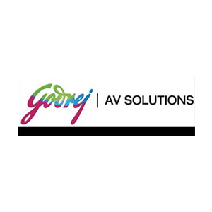 Godrej logo