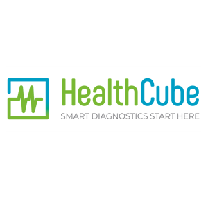 Healthcube logo